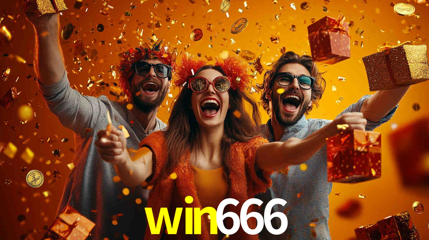 Loterias online disponíveis na win666